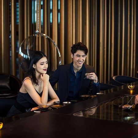 Renaissance Suzhou Taihu Lake Hotel Ngoại thất bức ảnh