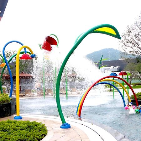 Renaissance Suzhou Taihu Lake Hotel Ngoại thất bức ảnh