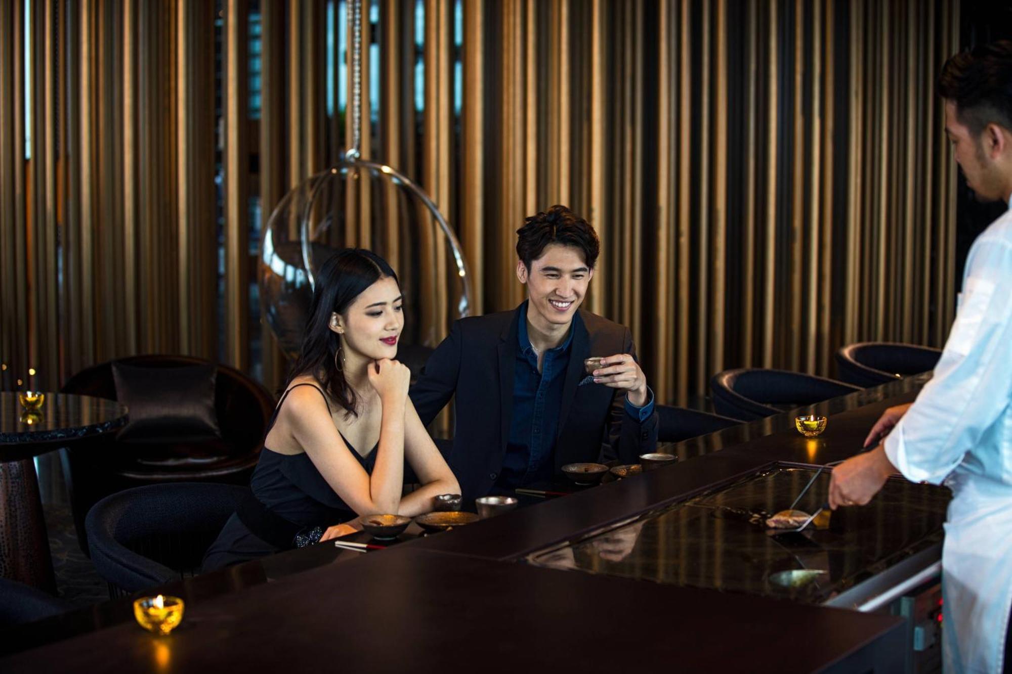 Renaissance Suzhou Taihu Lake Hotel Ngoại thất bức ảnh