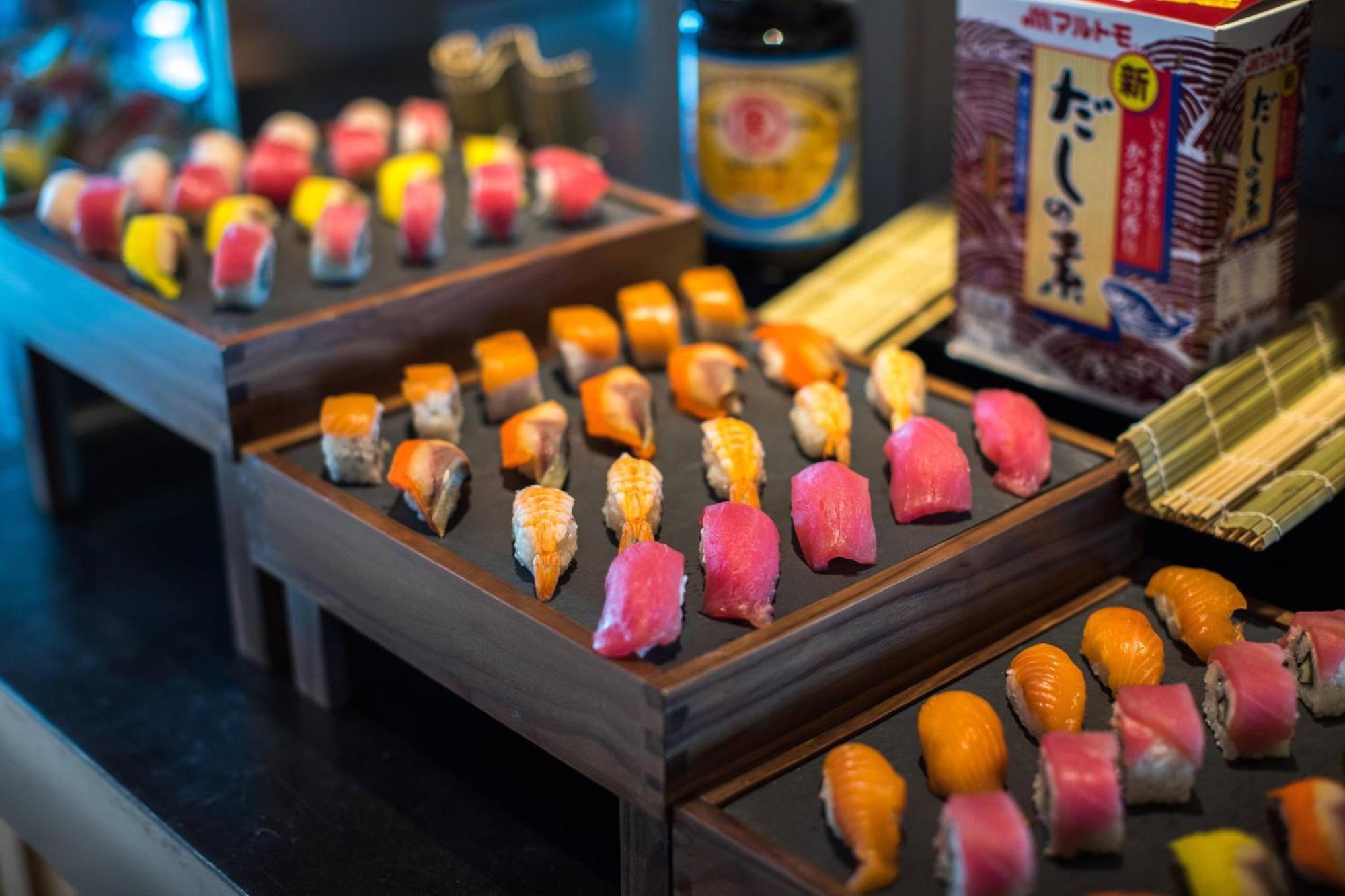 Renaissance Suzhou Taihu Lake Hotel Ngoại thất bức ảnh