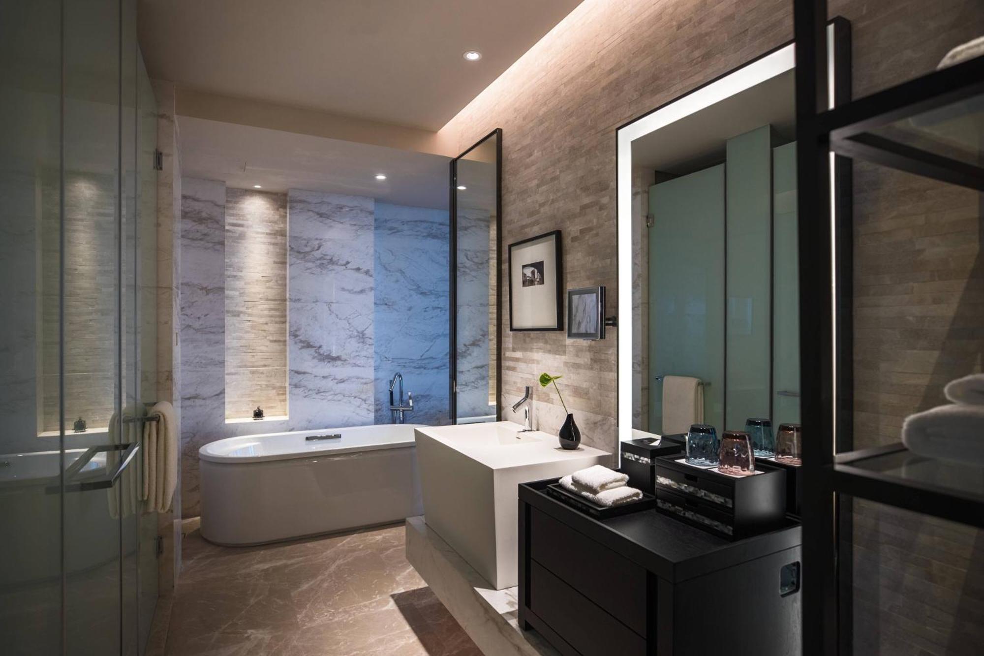 Renaissance Suzhou Taihu Lake Hotel Ngoại thất bức ảnh