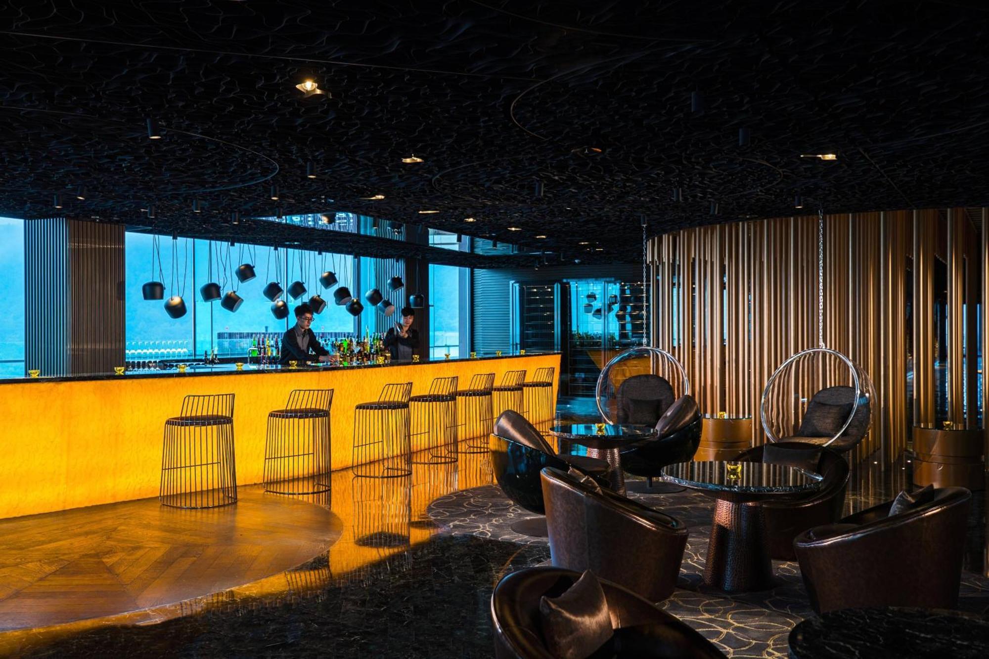 Renaissance Suzhou Taihu Lake Hotel Ngoại thất bức ảnh