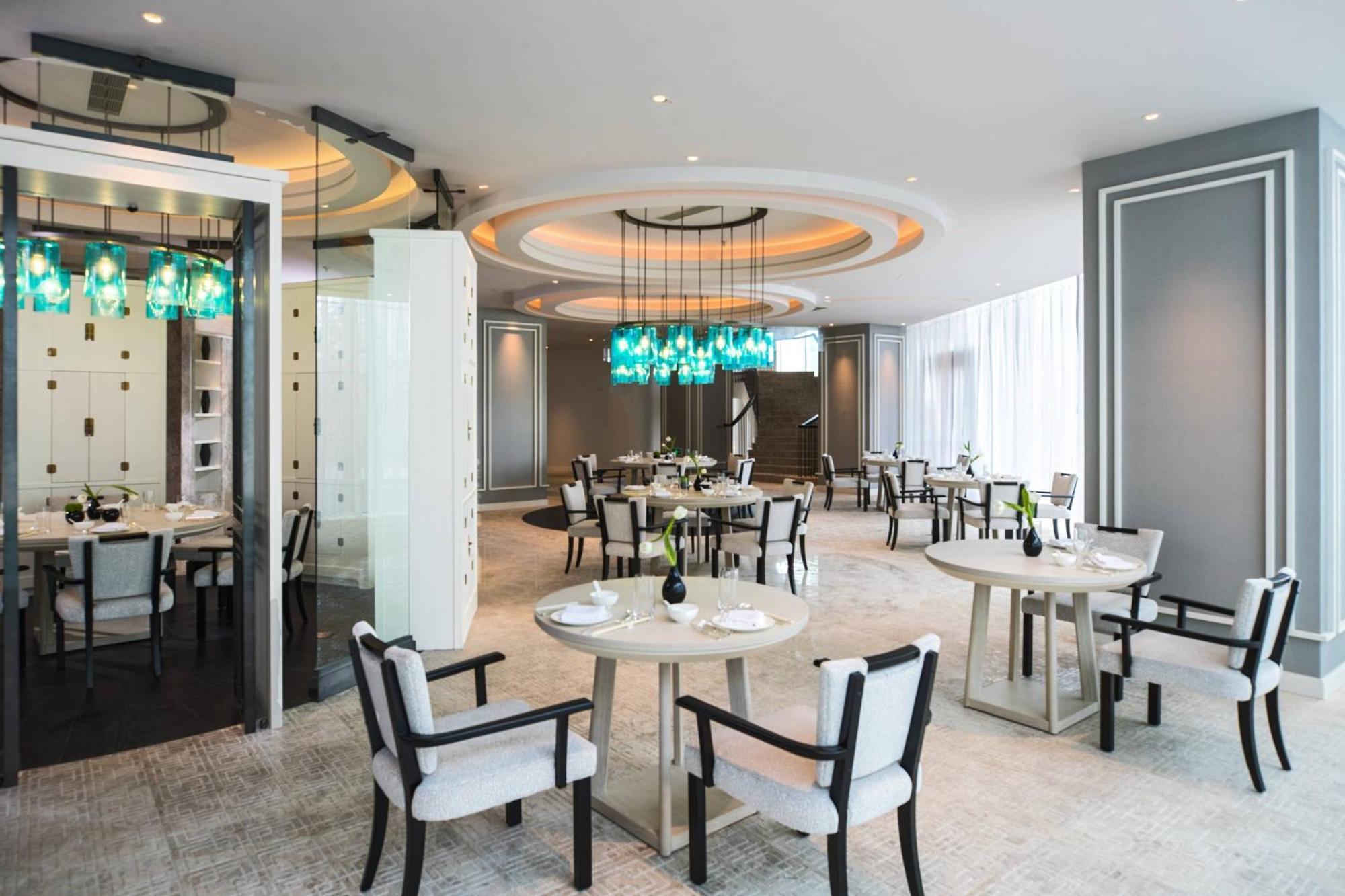 Renaissance Suzhou Taihu Lake Hotel Ngoại thất bức ảnh