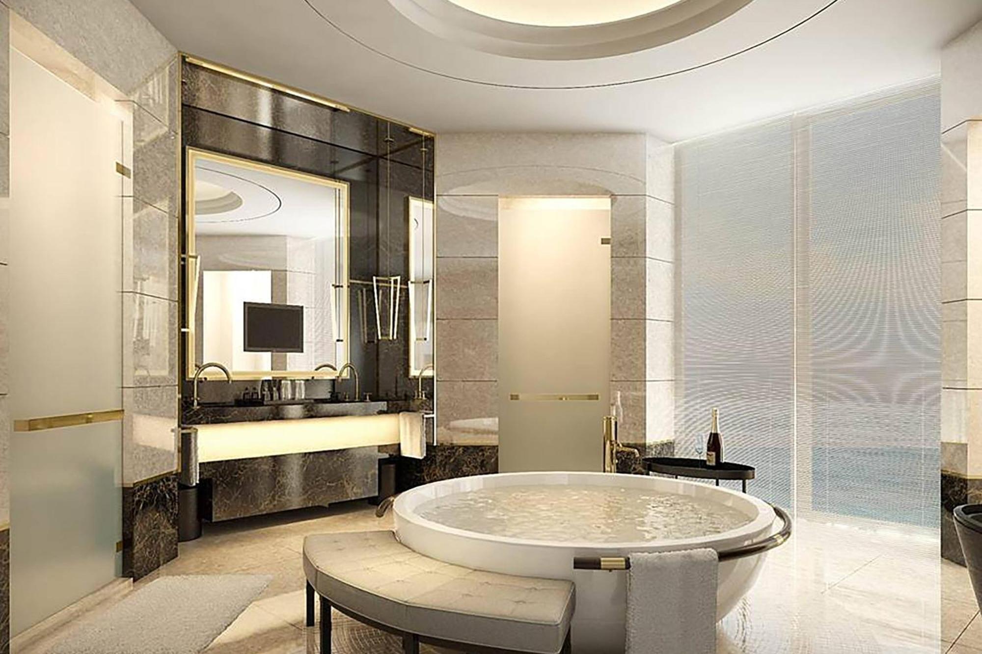Renaissance Suzhou Taihu Lake Hotel Ngoại thất bức ảnh