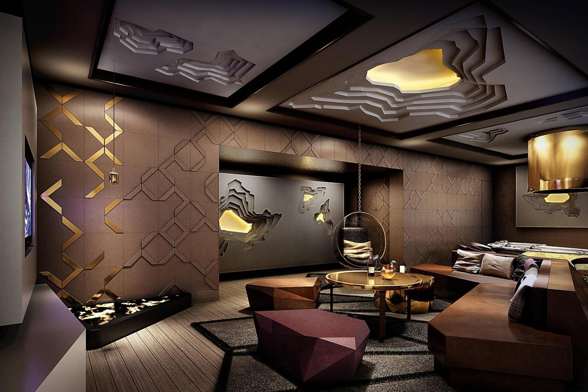 Renaissance Suzhou Taihu Lake Hotel Ngoại thất bức ảnh
