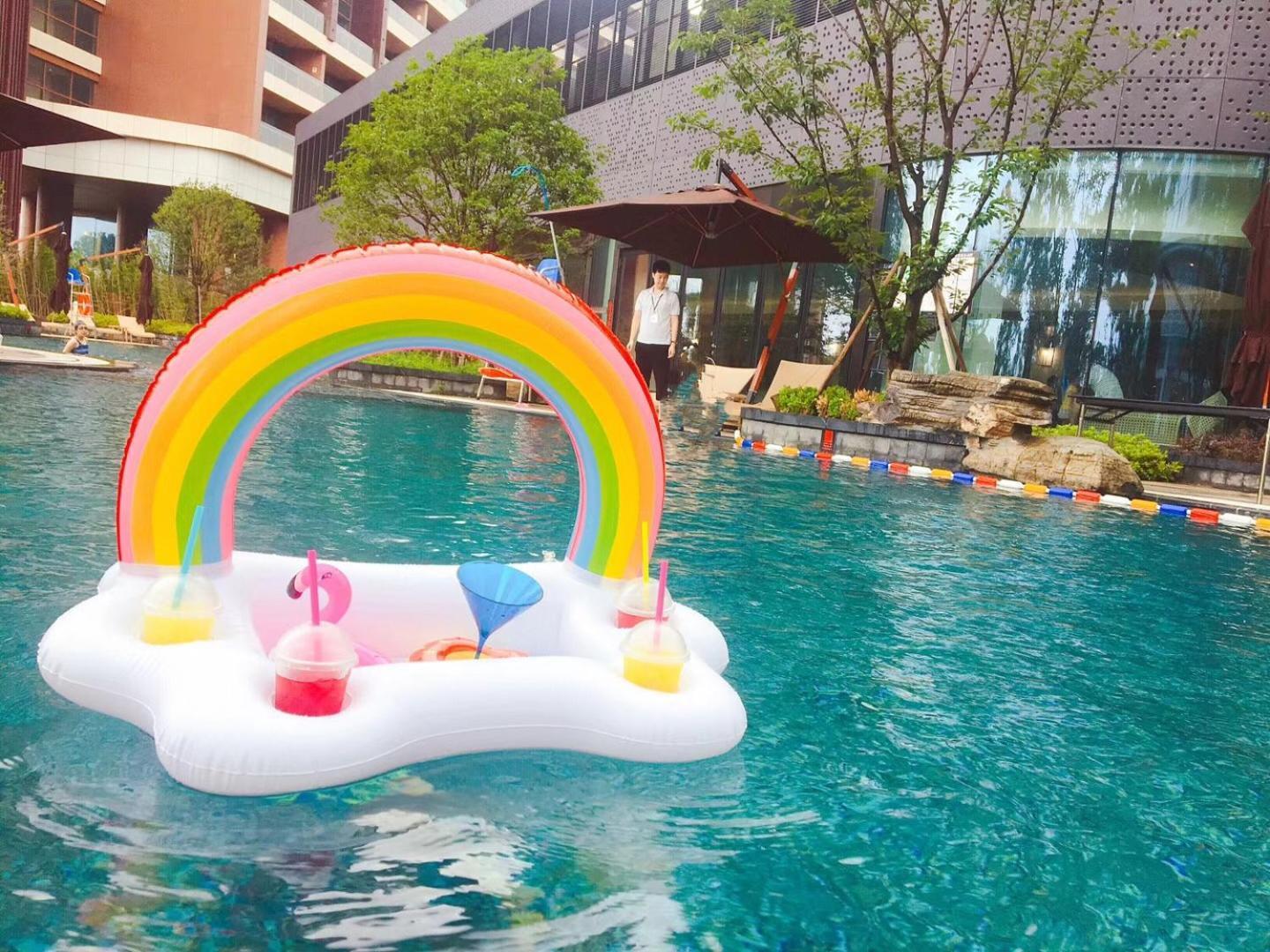 Renaissance Suzhou Taihu Lake Hotel Ngoại thất bức ảnh