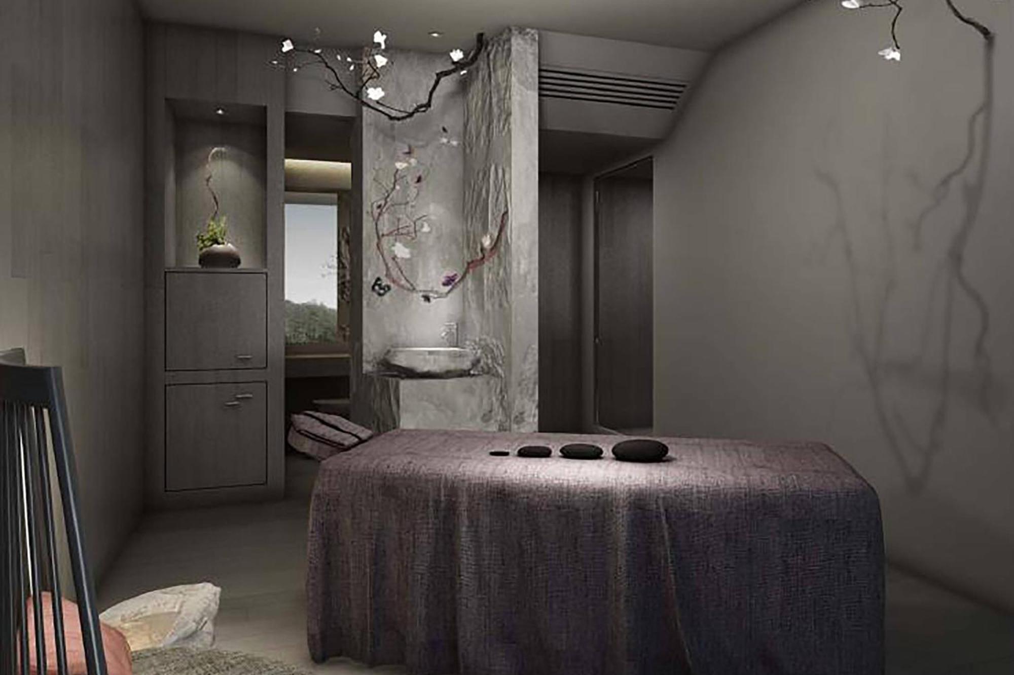 Renaissance Suzhou Taihu Lake Hotel Ngoại thất bức ảnh