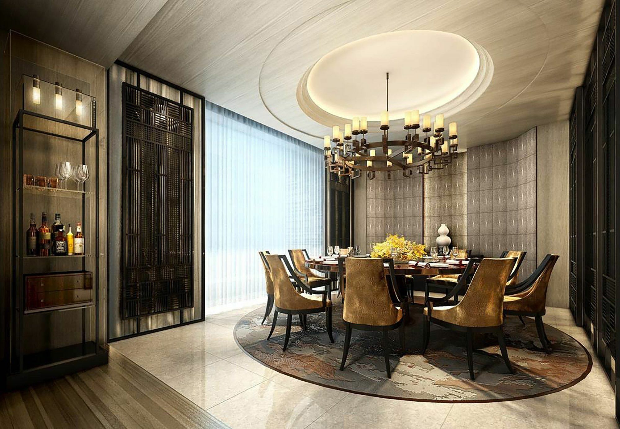 Renaissance Suzhou Taihu Lake Hotel Ngoại thất bức ảnh