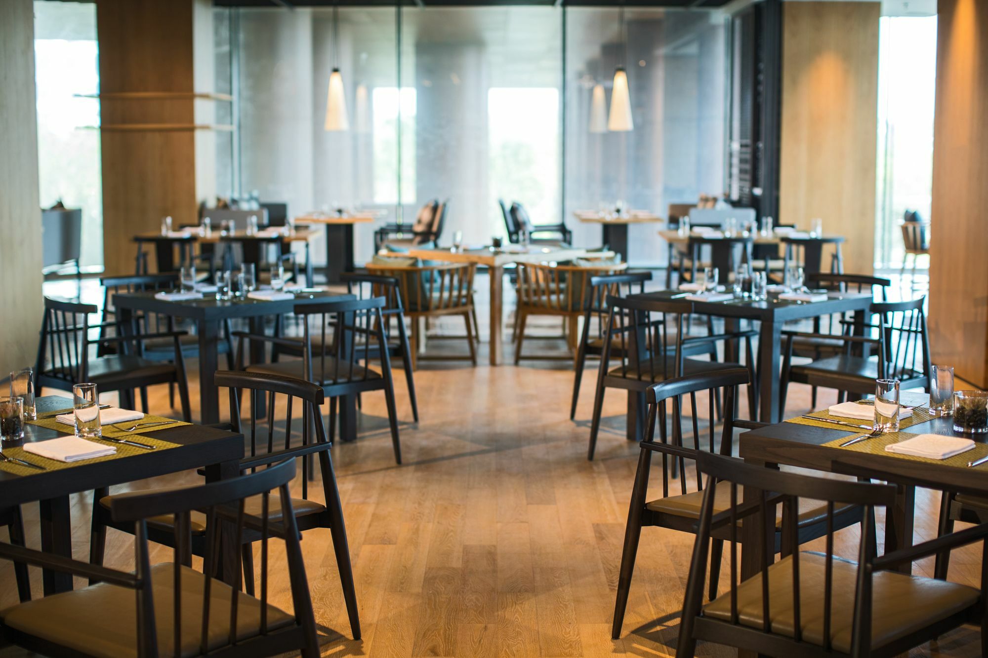 Renaissance Suzhou Taihu Lake Hotel Ngoại thất bức ảnh