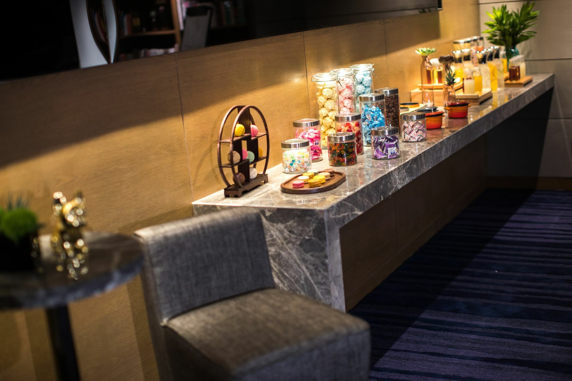 Renaissance Suzhou Taihu Lake Hotel Ngoại thất bức ảnh