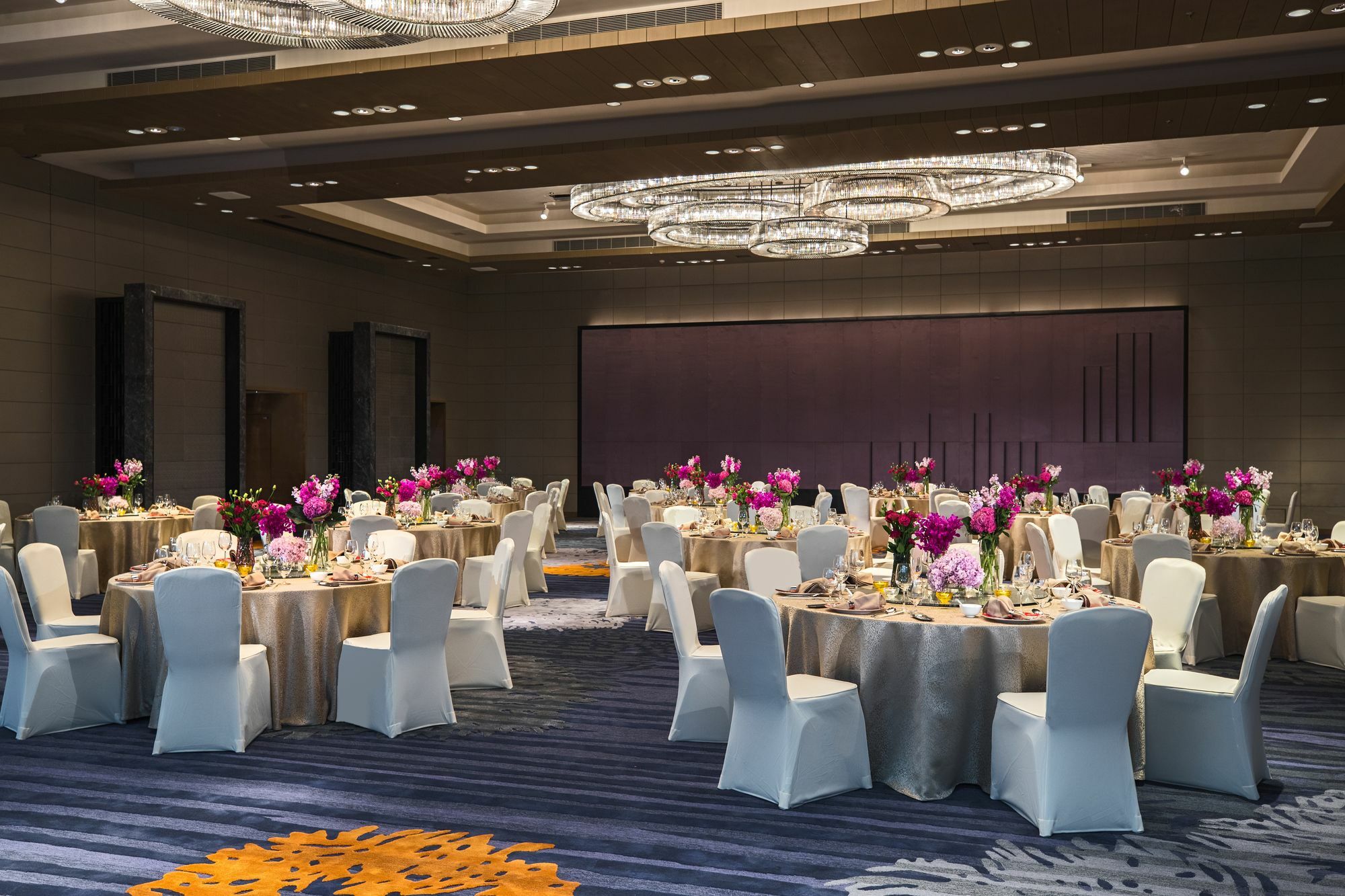 Renaissance Suzhou Taihu Lake Hotel Ngoại thất bức ảnh